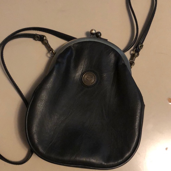 Capezio 1887 Vintage Bag - Picture 1 of 4